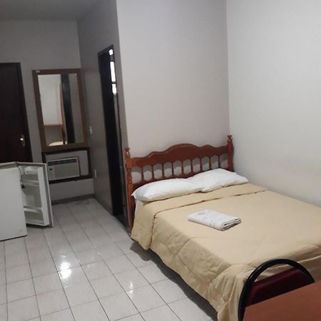 Hotel Nolasco マカエ エクステリア 写真