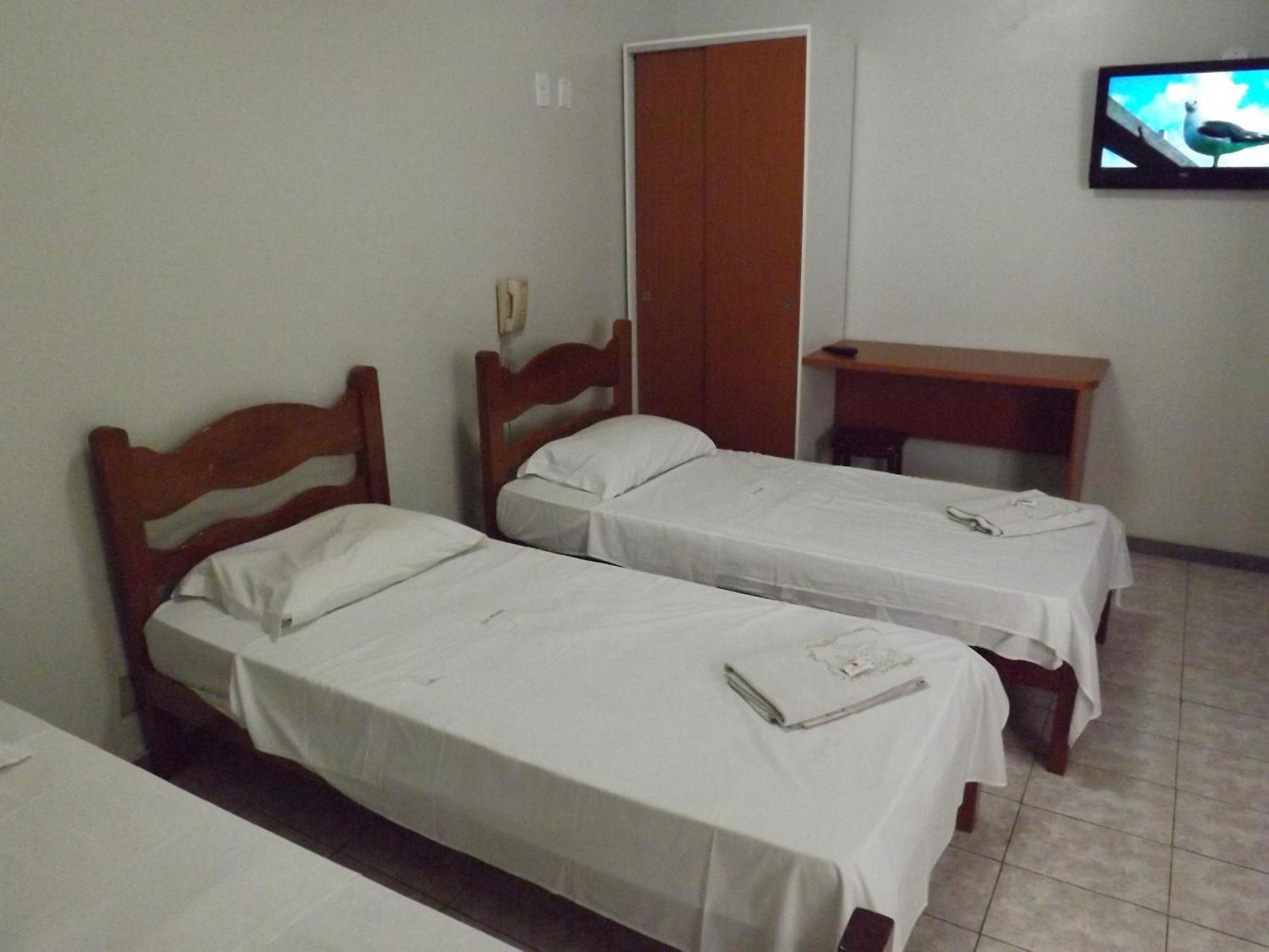 Hotel Nolasco マカエ 部屋 写真