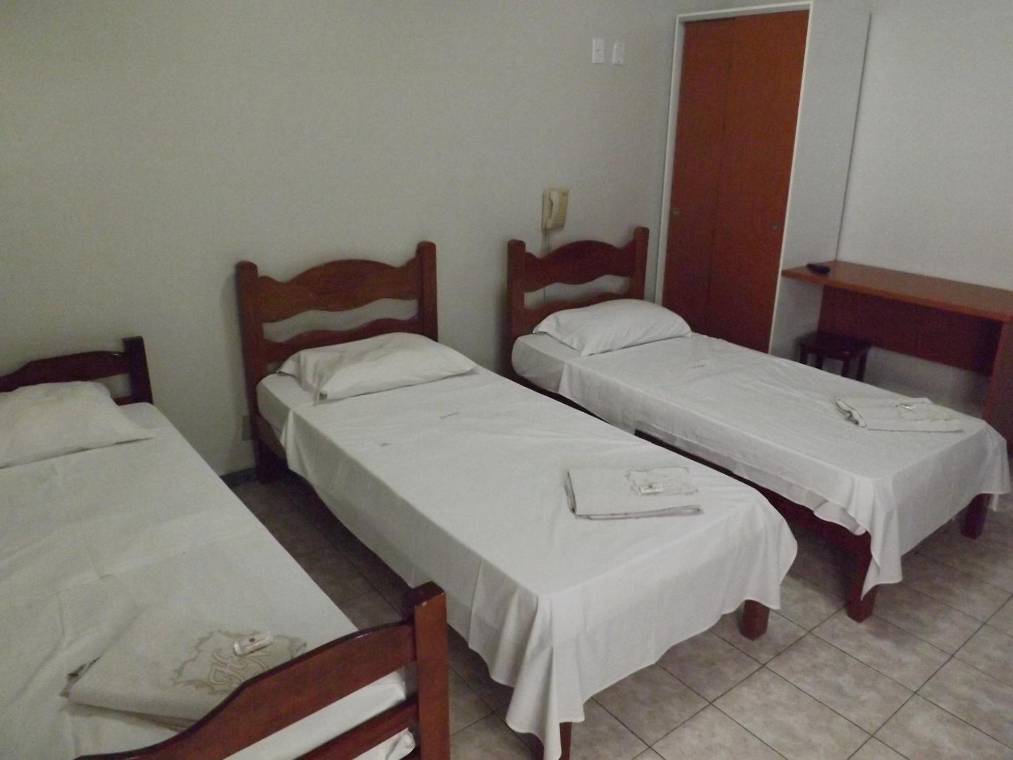 Hotel Nolasco マカエ 部屋 写真