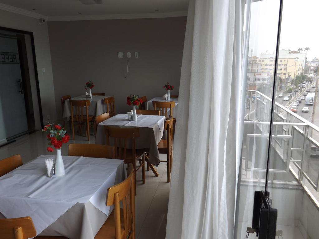 Hotel Nolasco マカエ エクステリア 写真