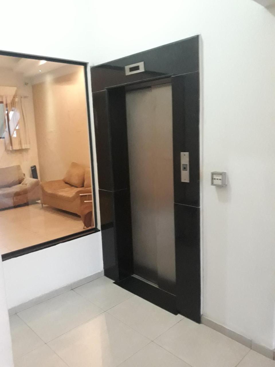 Hotel Nolasco マカエ エクステリア 写真