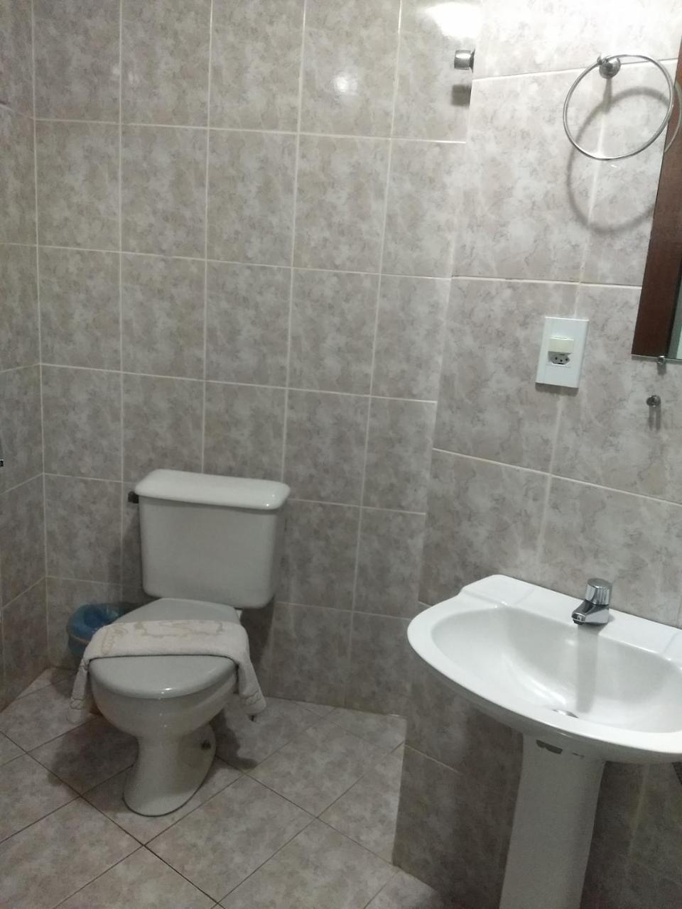 Hotel Nolasco マカエ エクステリア 写真