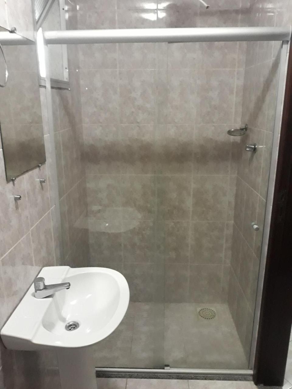 Hotel Nolasco マカエ エクステリア 写真