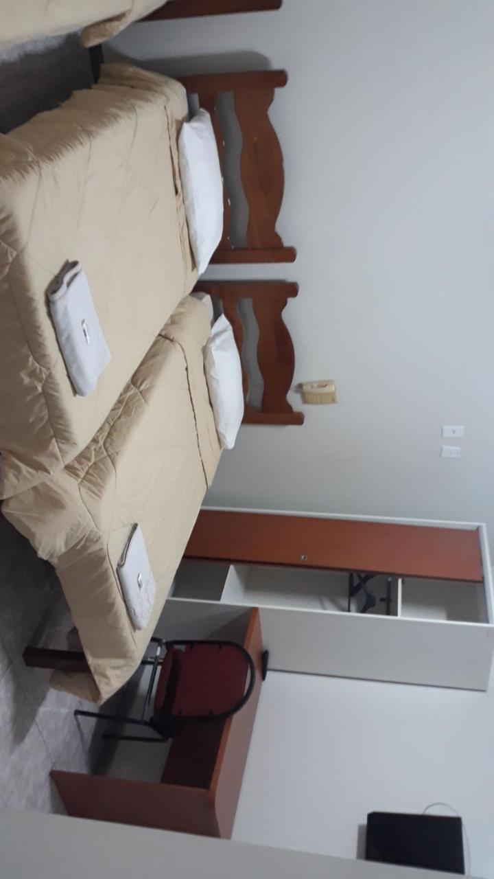 Hotel Nolasco マカエ エクステリア 写真
